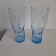 Pepsi blue highball for sale  MANCHESTER