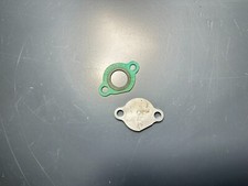 Placca valvola scarico usato  Nerviano