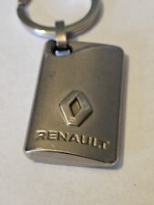 Automobile keychain renault d'occasion  Expédié en Belgium