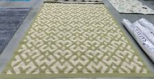 Beige green stained for sale  Easton