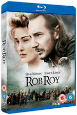 Rob roy blu for sale  STOCKPORT