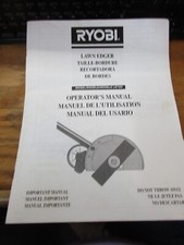 Oem ryobi le720r for sale  Kathleen