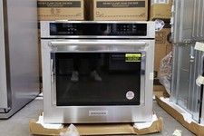 Kitchenaid kose500ess stainles for sale  Hartland