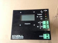 Knoll feinmechanik alimentatio d'occasion  L'Aigle