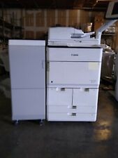 Canon imagerunner advance for sale  Houston