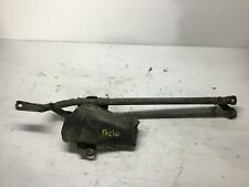 Usado, MOTORINO TERGICRISTALLO TANDEM ANTERIORE FIAT PALIO 1996 comprar usado  Enviando para Brazil