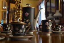 Servizio caffè porcellana usato  Roma