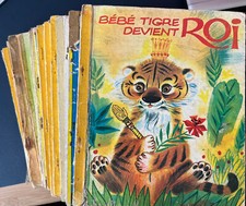 Lot livres enfants d'occasion  Paris IV