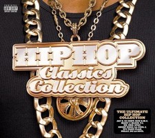 Hip hop classics for sale  ROSSENDALE