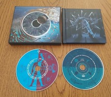 Pink Floyd - Pulse - LED Edition (2CDs, 1995) Working LED comprar usado  Enviando para Brazil