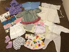 Assorted sizes baby for sale  HAYWARDS HEATH