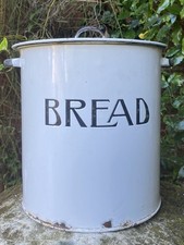 antique bread bin for sale  BRISTOL
