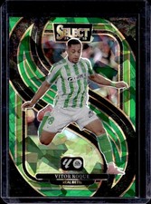 2024 select liga d'occasion  Expédié en Belgium