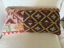 Long lumbar pillow for sale  Hilton Head Island