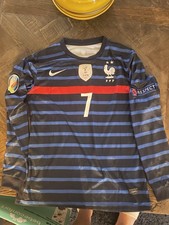 Maillot foot d'occasion  Saint-Martin-de-Fontenay