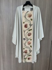 Chasuble casula vestment usato  Busto Garolfo