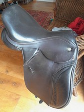 Thorowgood cob saddle for sale  KING'S LYNN