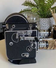 Bolex h16 non for sale  WELLINGBOROUGH