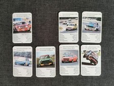 Quartett rennwagen käsekiste gebraucht kaufen  Leipzig