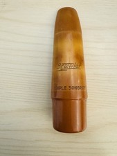 Brawler triple sonority for sale  WALTHAM ABBEY