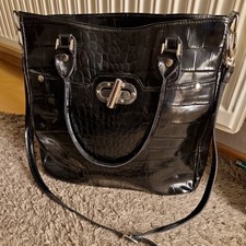 Genuine damen leder gebraucht kaufen  Lünen