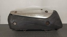 Marmitta honda 300 usato  Napoli