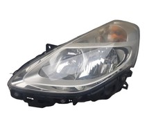 Renault clio headlight for sale  DUNGANNON