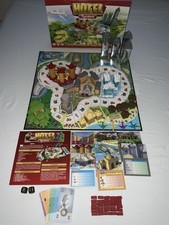 Hotel tycoon asmodee gebraucht kaufen  Göttingen
