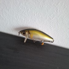 Duel hardcore crank gebraucht kaufen  Timmaspe