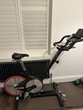 Keiser m3i black for sale  RICHMOND
