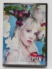 2022! Carly Rae Jepsen Promo Collection PV MV Carly Rae Jepsen comprar usado 2022! Carly Rae Jepsen Promo Collection PV MV Carly Rae Jepsen comprar usado  Enviando para Brazil