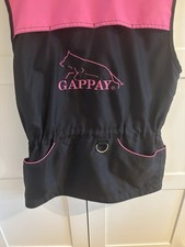 Gappay hundeführer jacke gebraucht kaufen  Friedrichshafen
