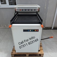 Formech 660 vacuum for sale  CAERNARFON
