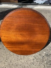 Antique victorian circular for sale  WESTON-SUPER-MARE
