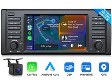 Android auto apple for sale  SOUTHALL
