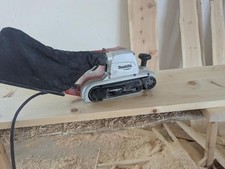 metabo bandschleifer gebraucht kaufen  Hofstetten
