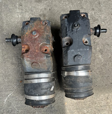 Volvo penta 4.3l for sale  Pittsburgh