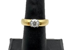 Tiffany co. 0.54ct for sale  Magnolia