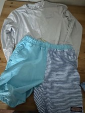 vineyard vines boys swimsuit for sale  Palmetto