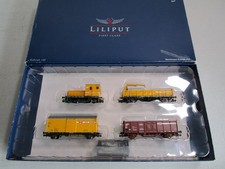 Seltene liliput spur gebraucht kaufen  Glan-Münchweiler