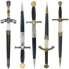 Medieval knight historical for sale  Marietta