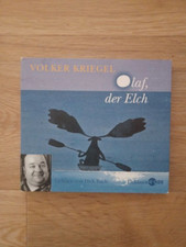 Laf elch hörbuch gebraucht kaufen  Taufkirchen