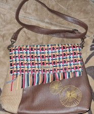 Desigual handtasche mondrian gebraucht kaufen  Deutschland