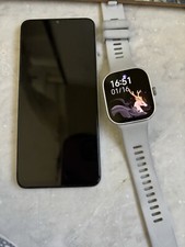 Telefono più orologio usato  Catanzaro