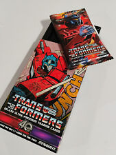 Cartões You Pick (Deluxe U.-Premium) - 2024 Dynamite Transformers 40th Anniv.T.- comprar usado  Enviando para Brazil