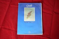 N4360 catalogo gioielli usato  Montecatini Terme