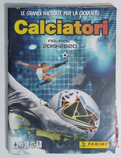 80765 album figurine usato  Palermo