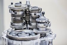 Manual automatic gearboxes for sale  BRADFORD
