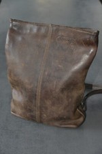 Sac cuir kaszer d'occasion  Montmédy