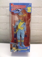 Thunderbirds virgil puppet for sale  UK